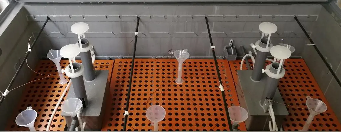 The Most Important Components for Salt Spray Tester from UTSTESTER4