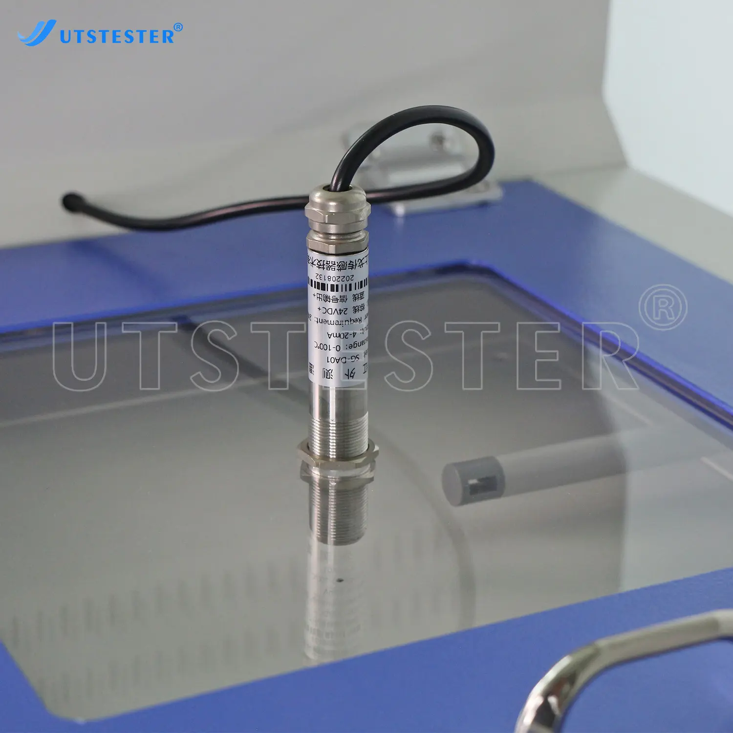 M048B AATCC 201 Drying Rate Tester (Heated Plate Method)(3).jpg