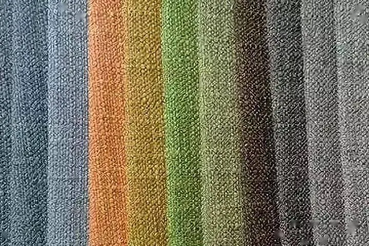 WOVEN FABRIC