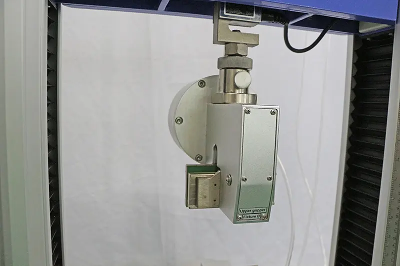 Upper Fixture