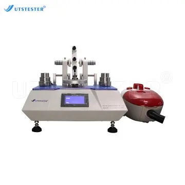 Taber Abrasion Resistance Test Taber ...