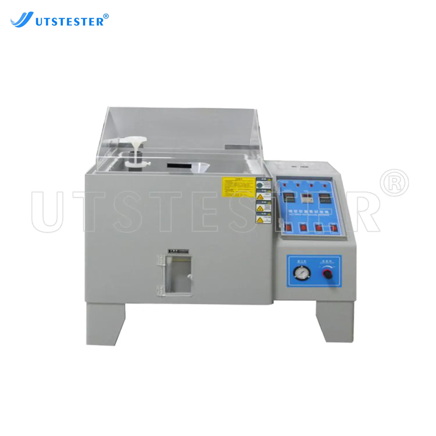 Textile Testing Instruments Manufacturers Salt Spray Corrosion Tester E002B
