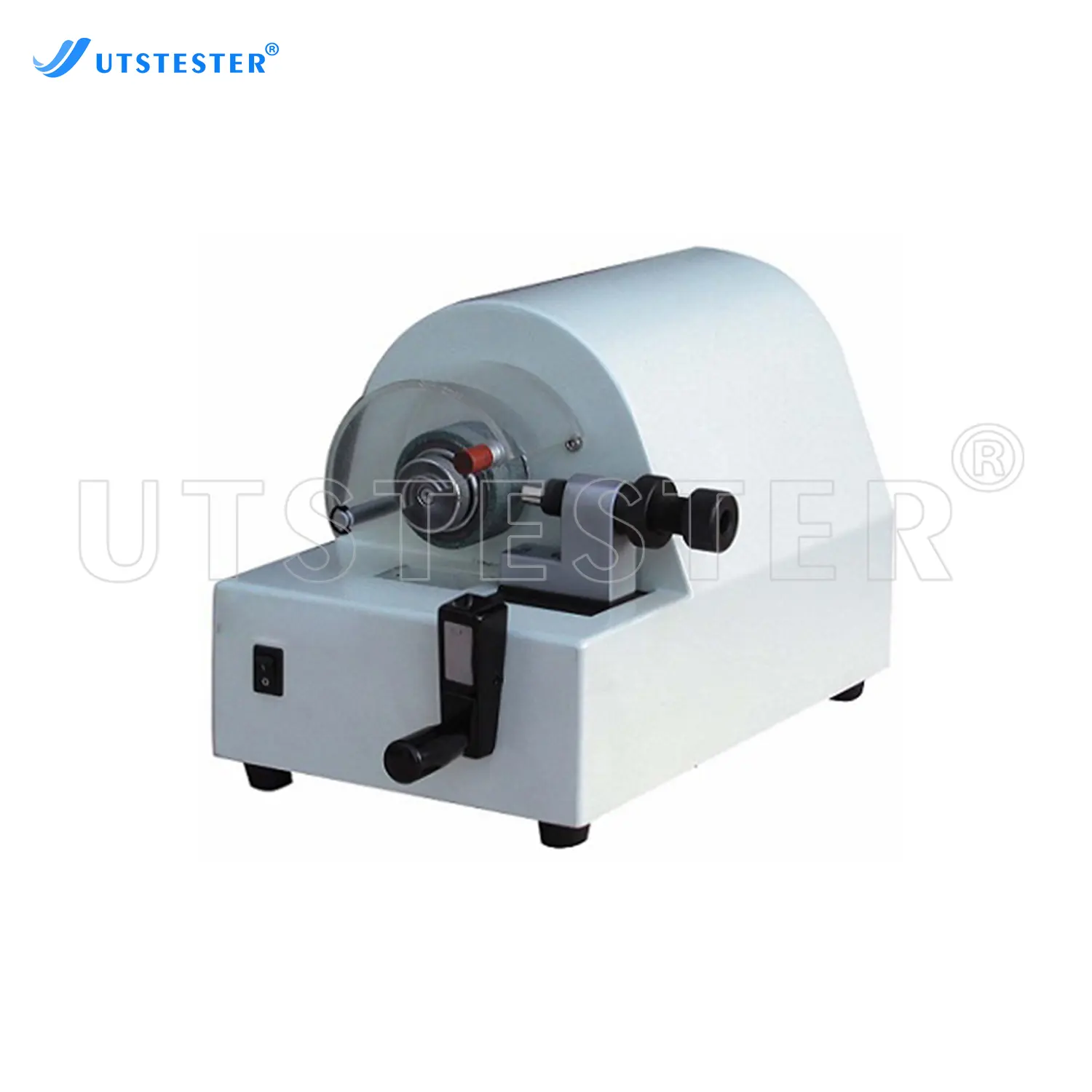 Lab Equipment Manufacturers Trim Grin...
