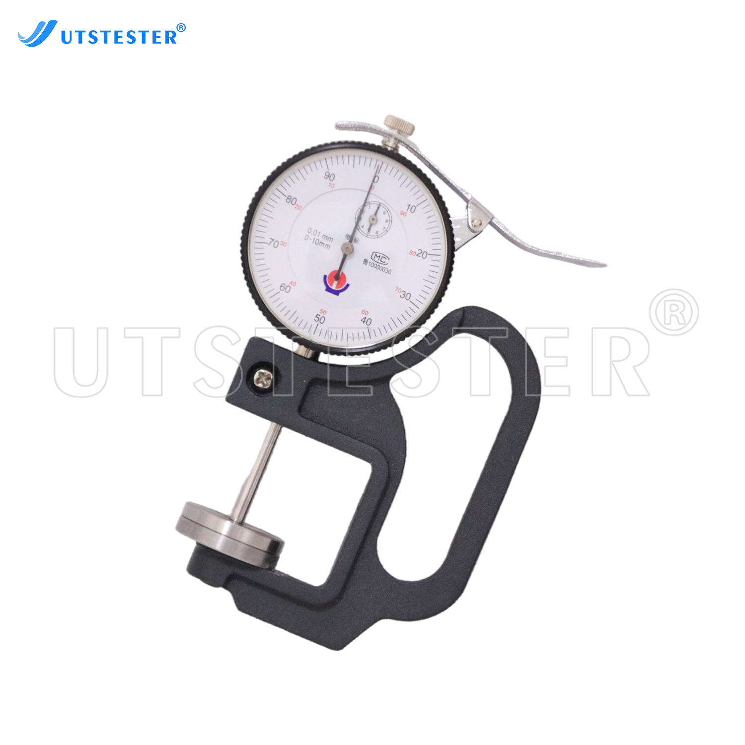 Lab Equipment Precision Digital Thickness Gauge...