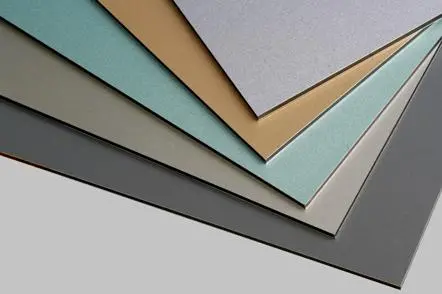 ALUMINUM COMPOSITE PANEL