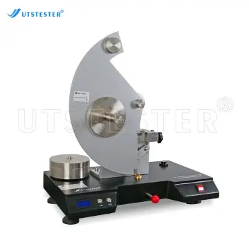 Tear Strength Tester Textile Lab Equi...
