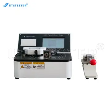 Electronic Bending Stiffness Tester f...