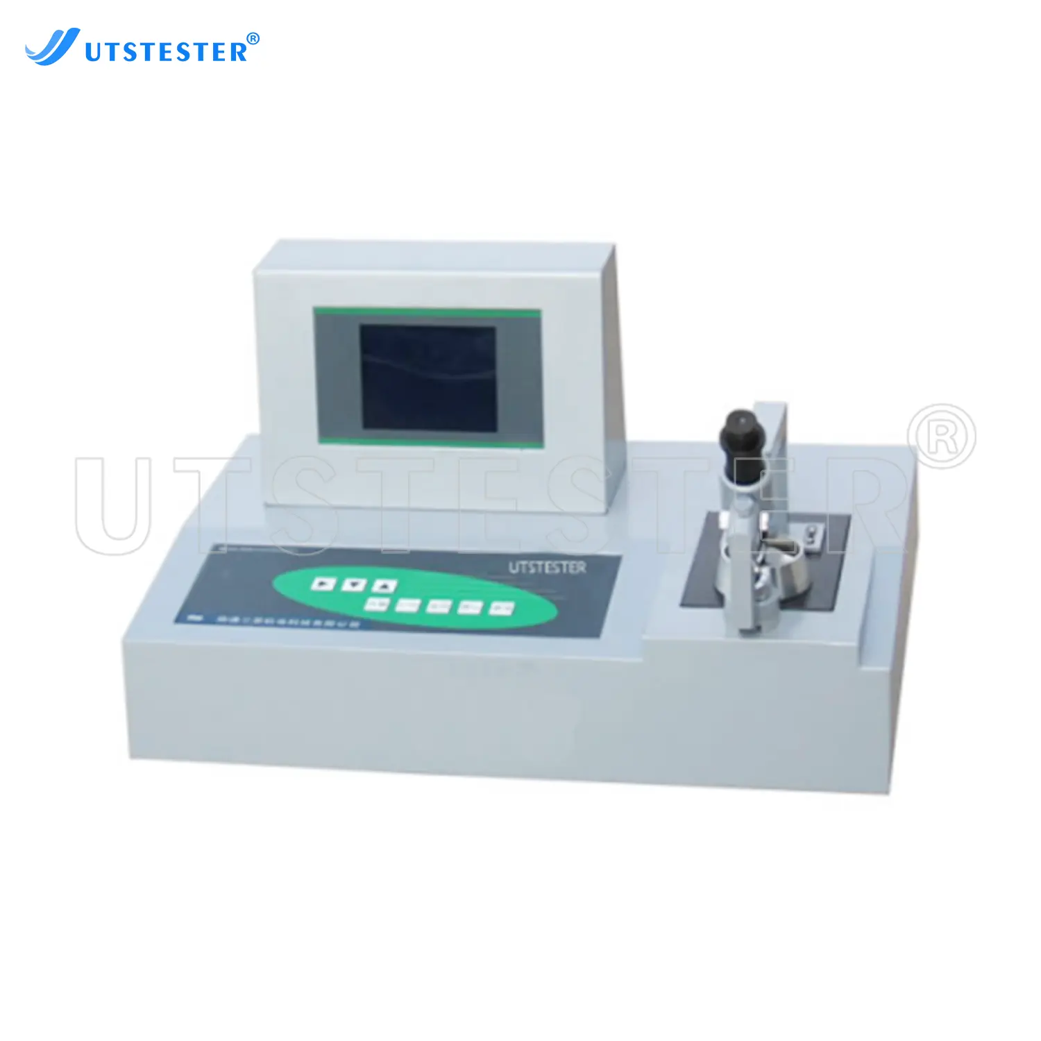 Laboratory Melting Point Meter Automa...