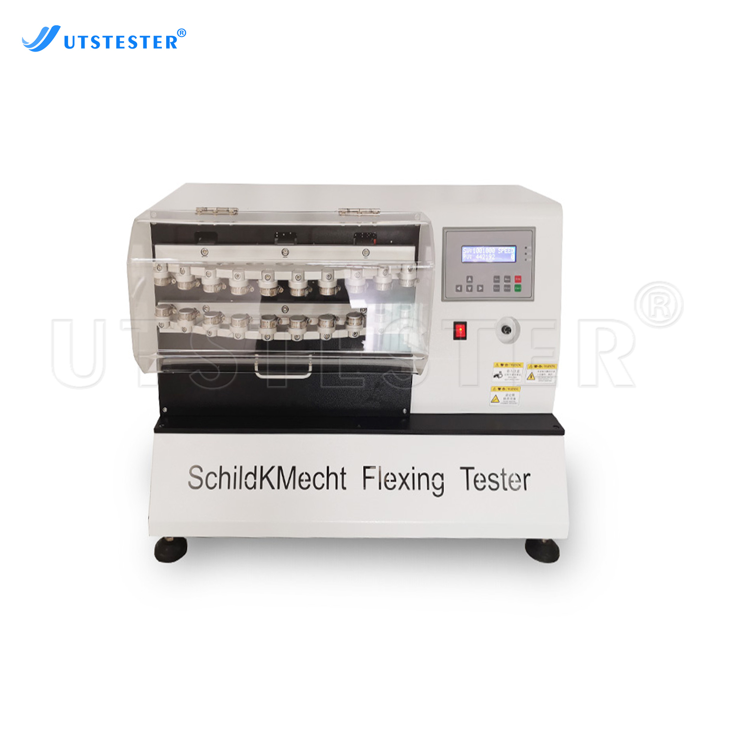 Coated Fabrics Schildknecht Flexing F...