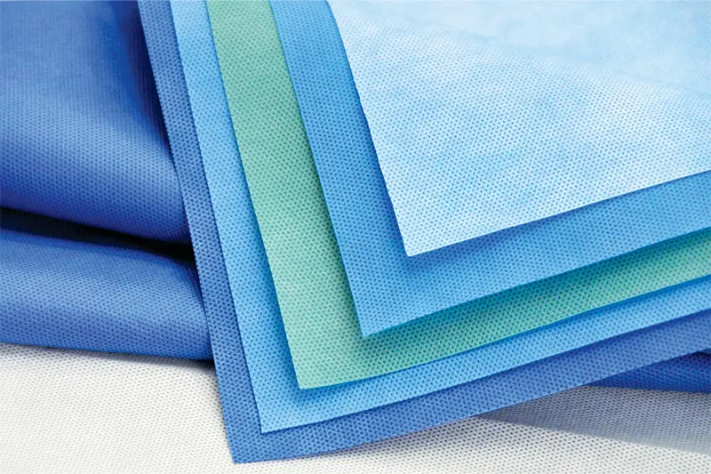 NON-WOVEN FABRIC