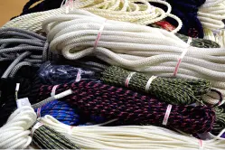 ROPES
