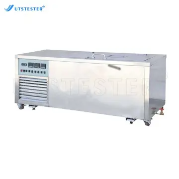 Low Temperature Flexing Tester Low Temperature Cold Machine H017D