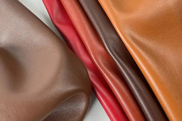 LEATHER