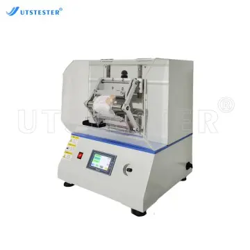 Whole Sole Flexing Machine Shoe Sole ...