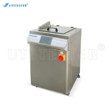 Textile Lab Equipment Durawash Washing Colorfas...