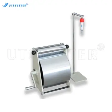 Premium Sliver and Roving Reel for Crafting Ent...