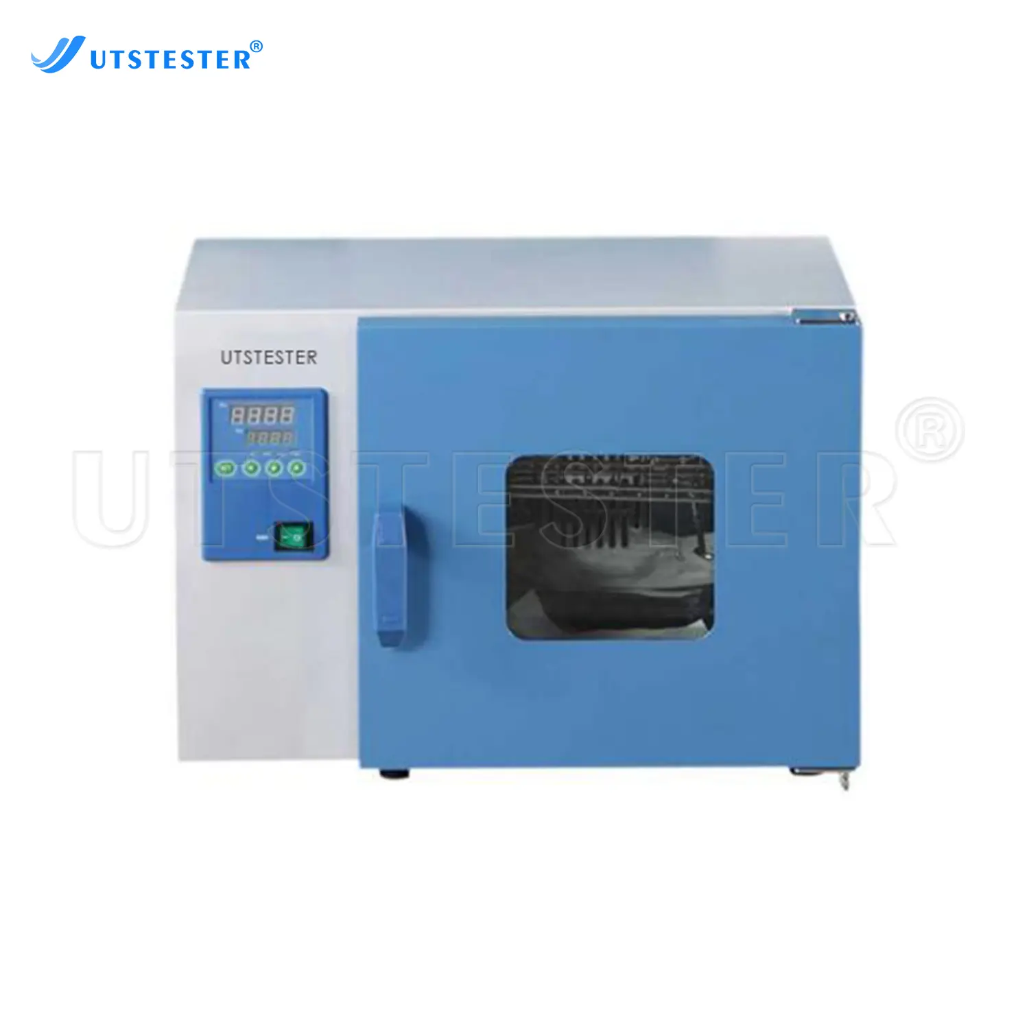 Constant Humidity Test Machine Heating Incubator Climate Chamber D010C