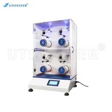 Textile Testing Instruments Manufactu...