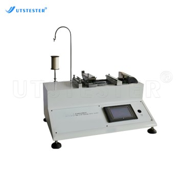 Raw Silk Binding Force Tester Y029