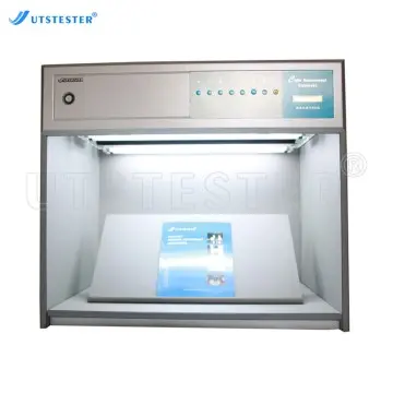 Color Assessment Cabinet Color Matchi...