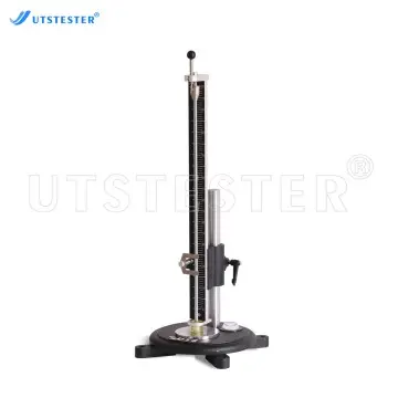 Rubber Testing Equipment ASTM D2632 R...