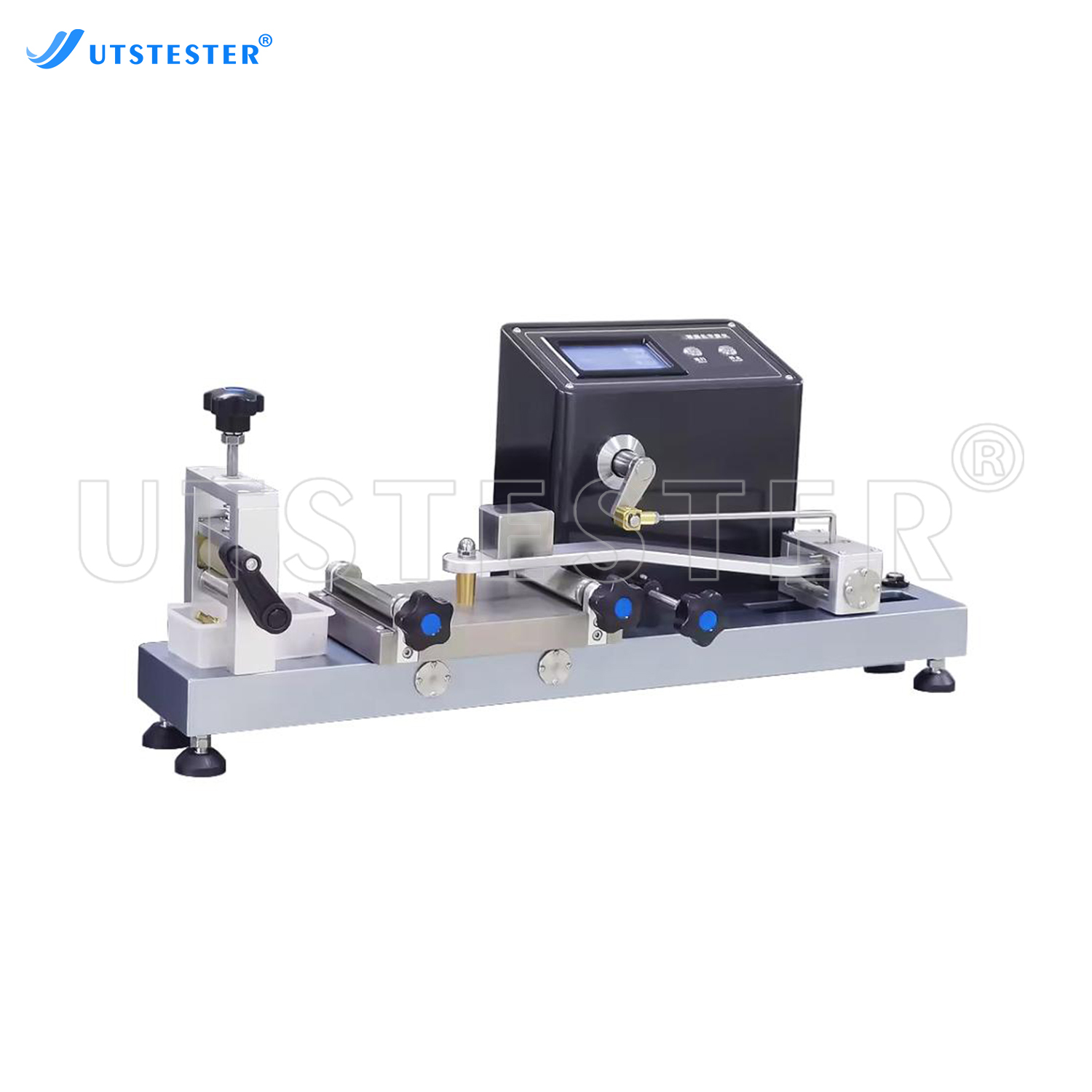 Lab Equipment Manufacturers Chain Load Wear Tes...