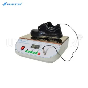 Shoes Anti Static Tester Footwear Ant...