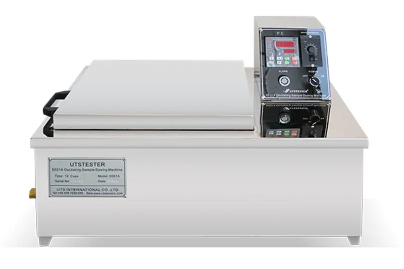 stainless steel machine body
