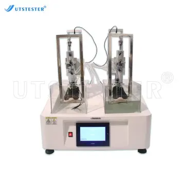 Whole Shoes Dynamic Waterproof Tester...