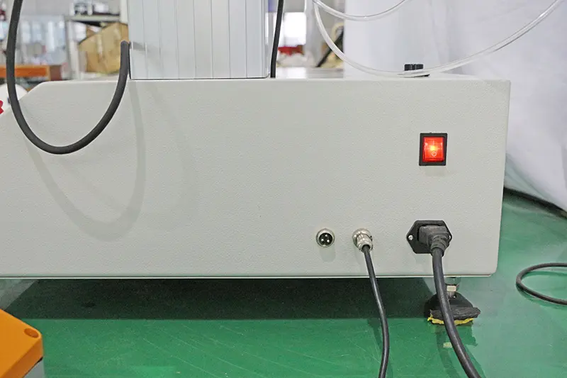 Communication connector