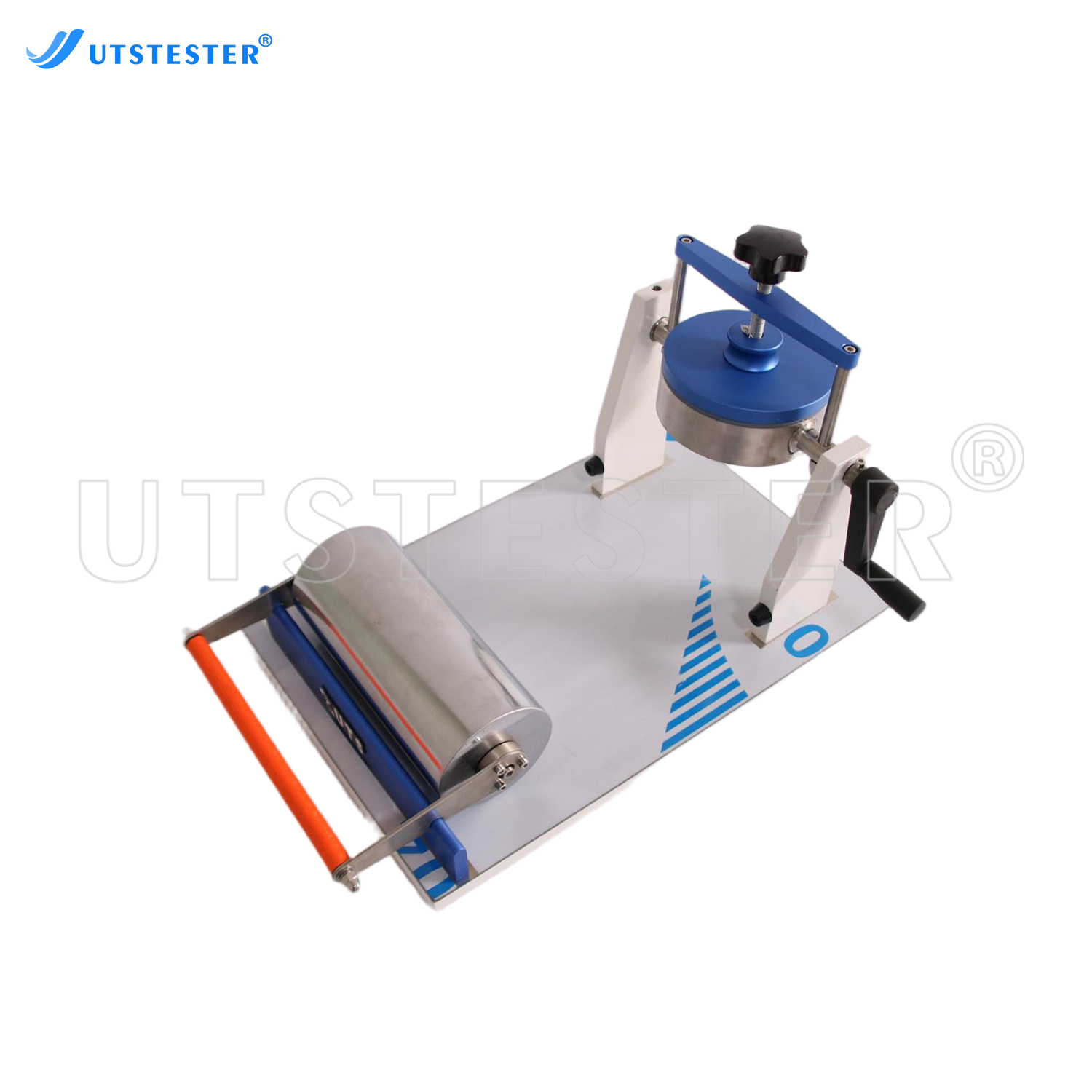 Water Absorptiveness of Paper and Board Test Ma...