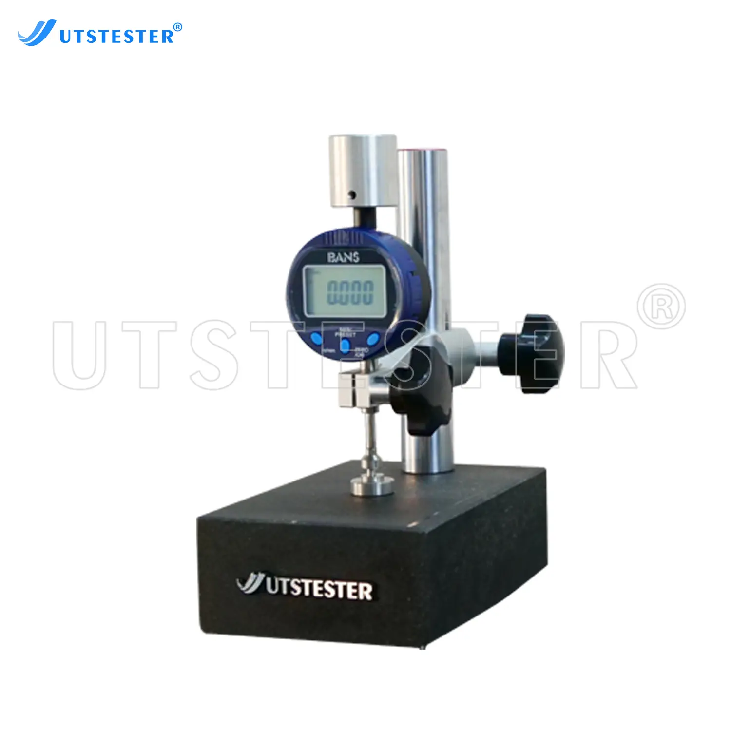 Digital Thickness Tester for Textile ...
