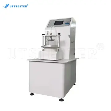 Laboratory Geosynthetic Testing Geote...