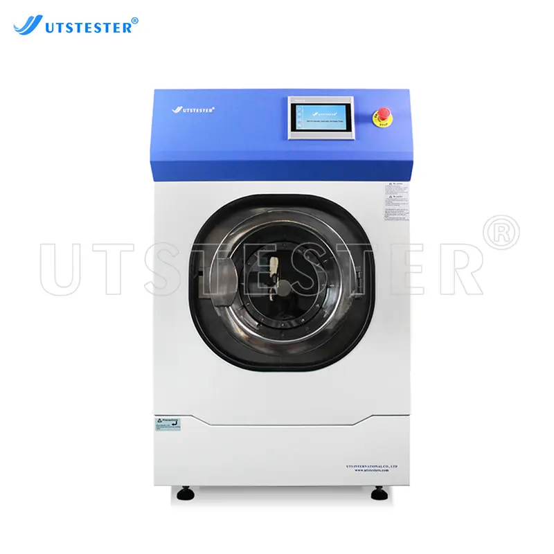 Automatic Shrinkage Tester Fully Auto...