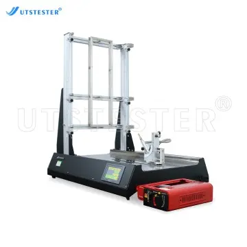 Lab Equipment Vertical Flammability C...