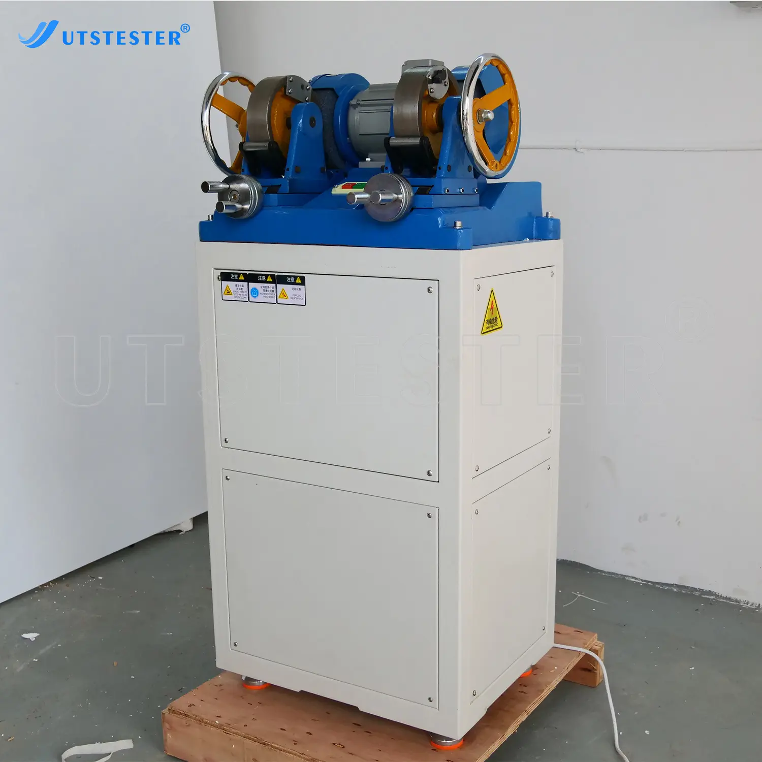 H045B Double-Head Grinding Machine6.jpg