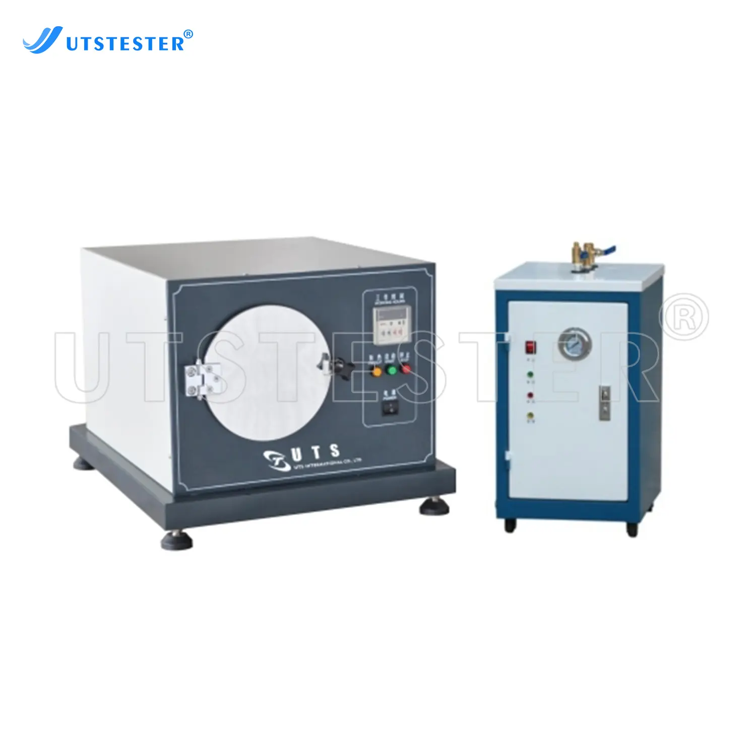 Fabric Inspection Table Steaming Shri...