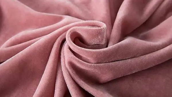 FLEECE FABRIC