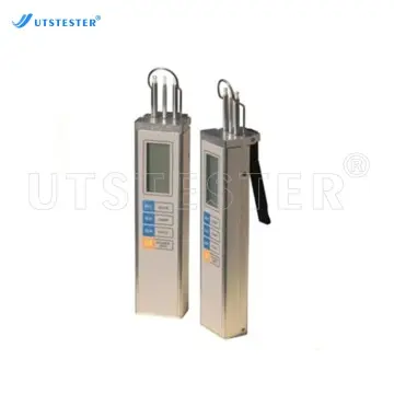 Digital Yarn Tensiometer Textile Yarn Tension M...