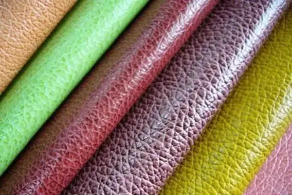 Leather