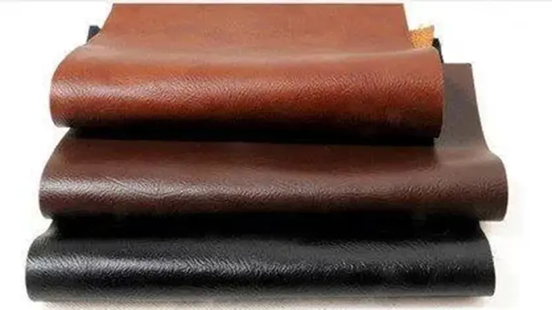 LEATHER
