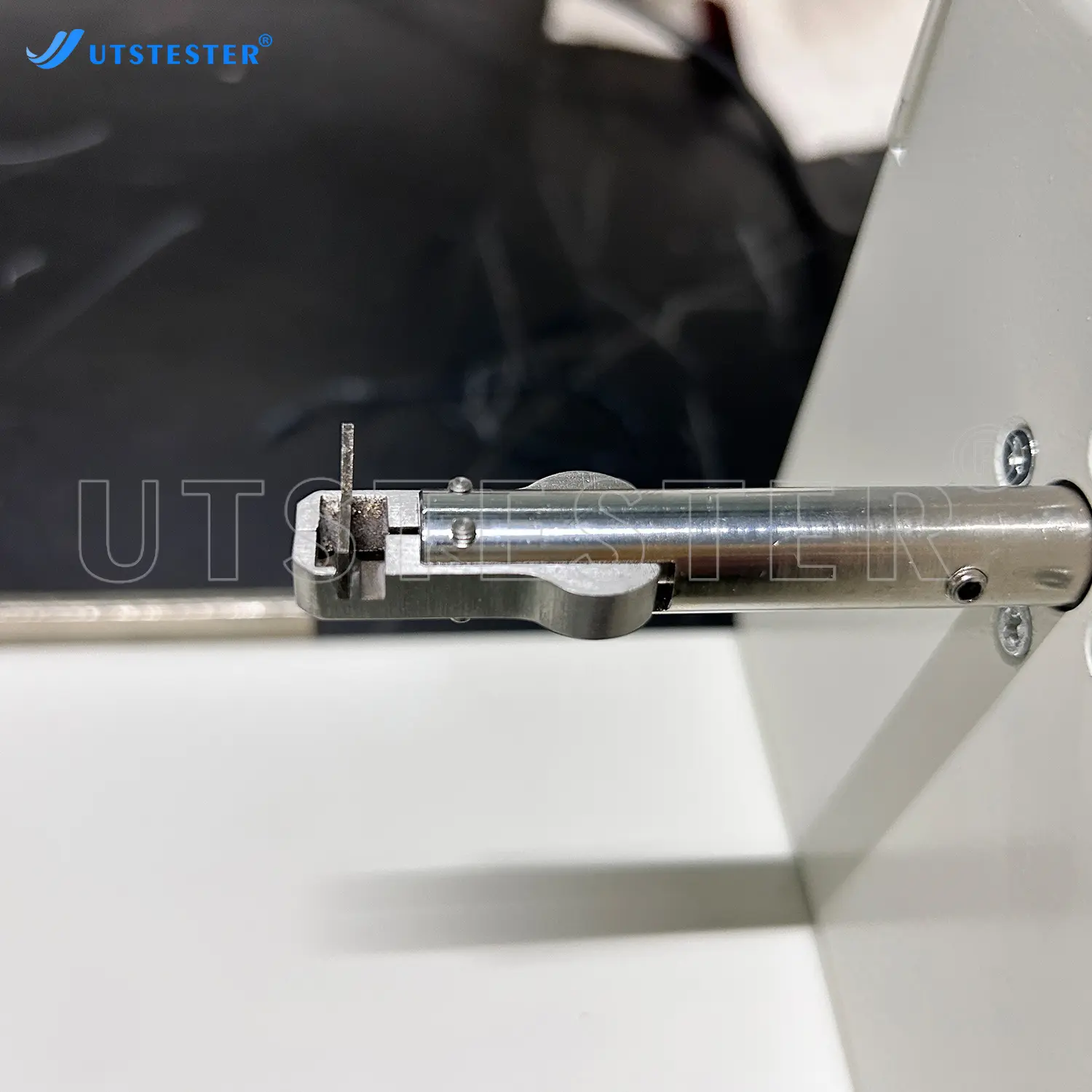 Y004C Electronic Yarn Twist Tester5.jpg
