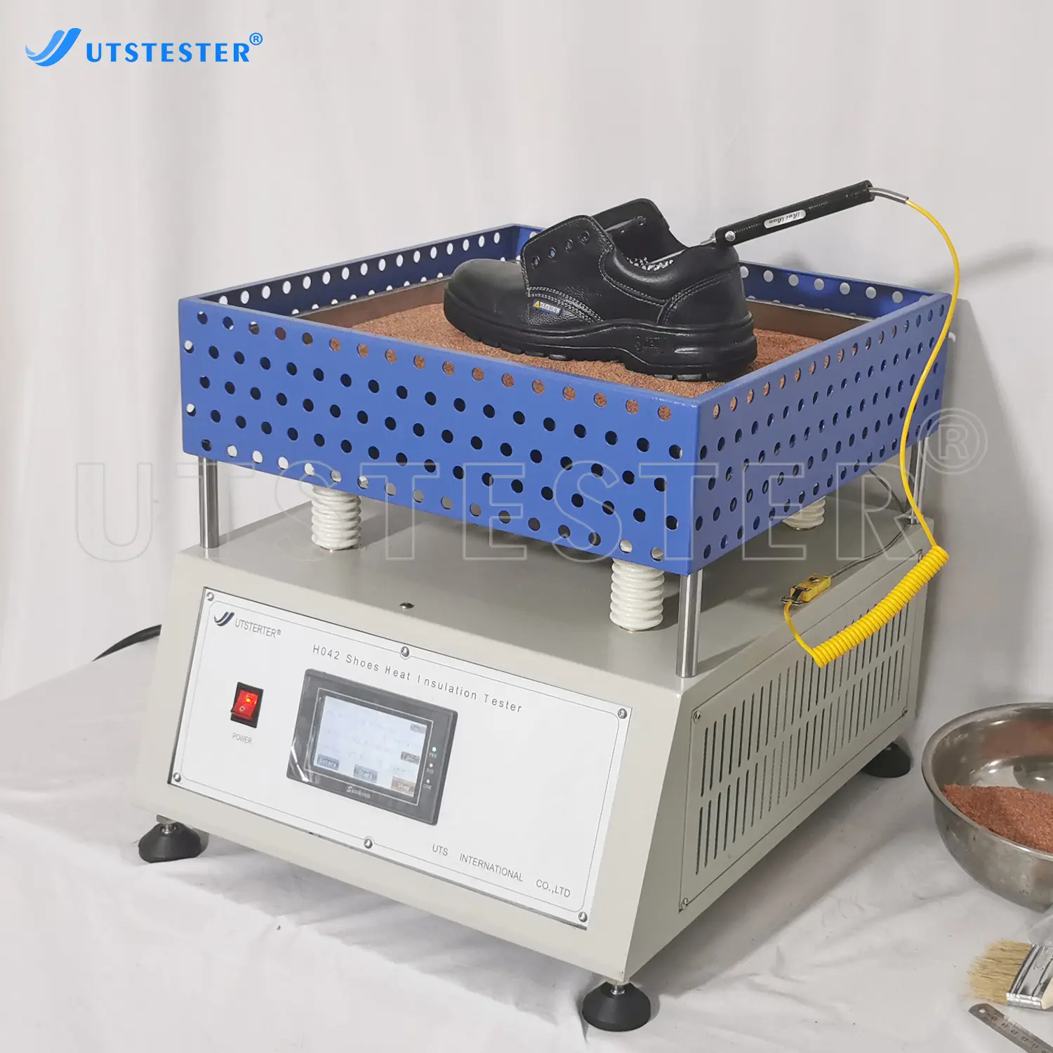 H042 Shoes Heat Insulation Tester3.jpg