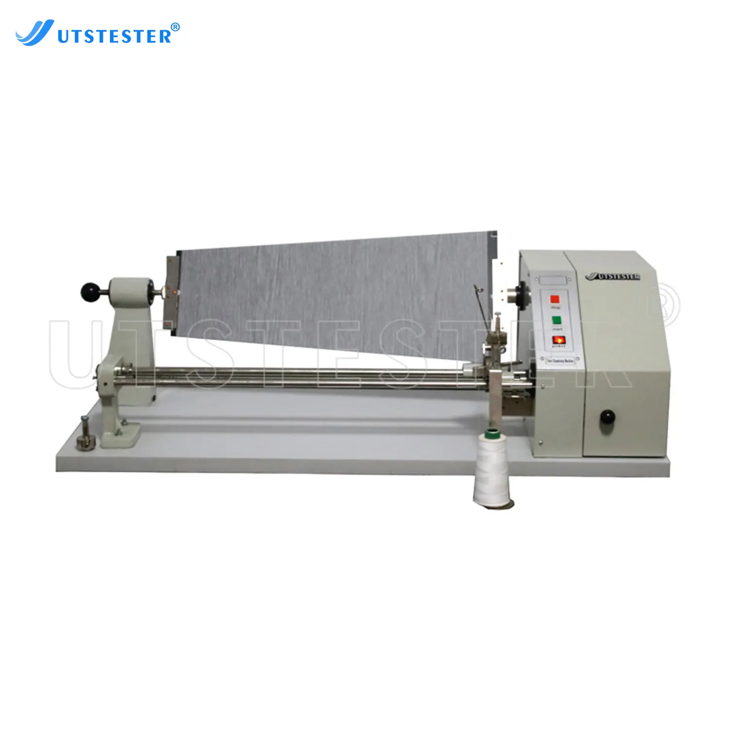 Sample Yarn Winder Yarn Card Yarn Appearance Tester Yarn Winding Machine Y006B