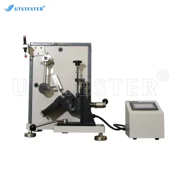 Heel Fatigue Tester Shoe Fatigue Test...