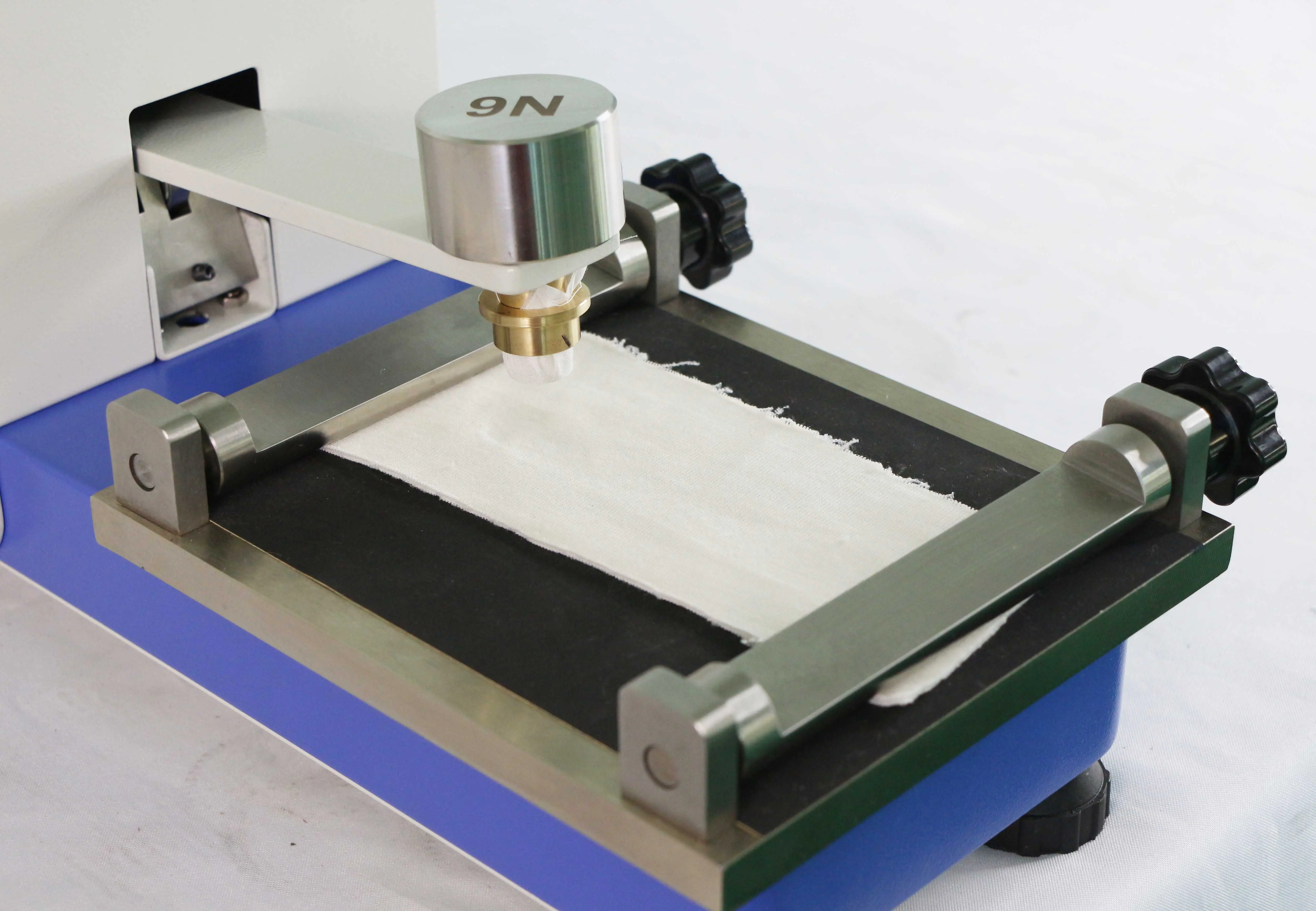Color fastness to rubbing test methods, cause analysis and improvement measures