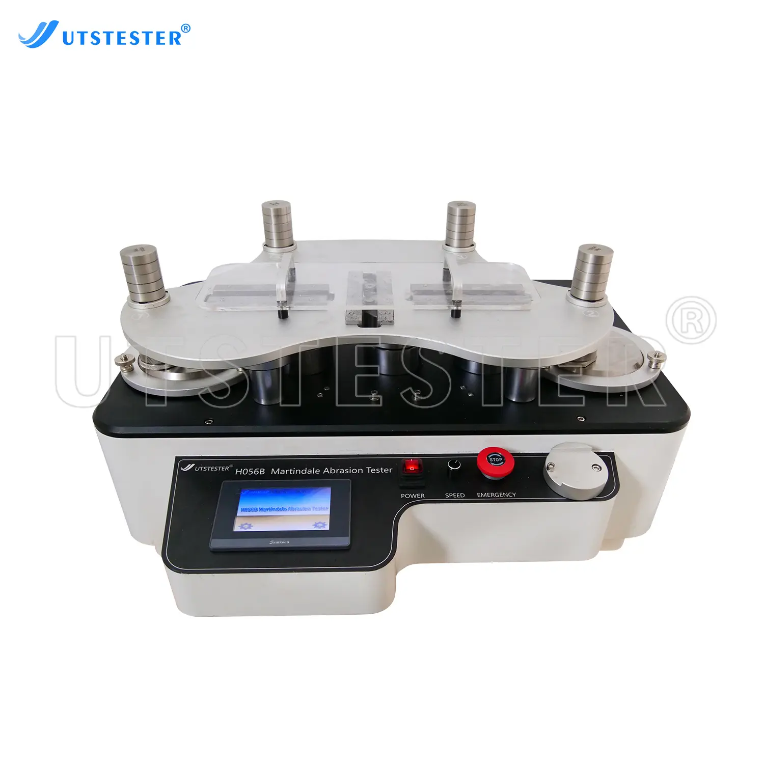 H056B Martindale Abrasion Tester2.jpg