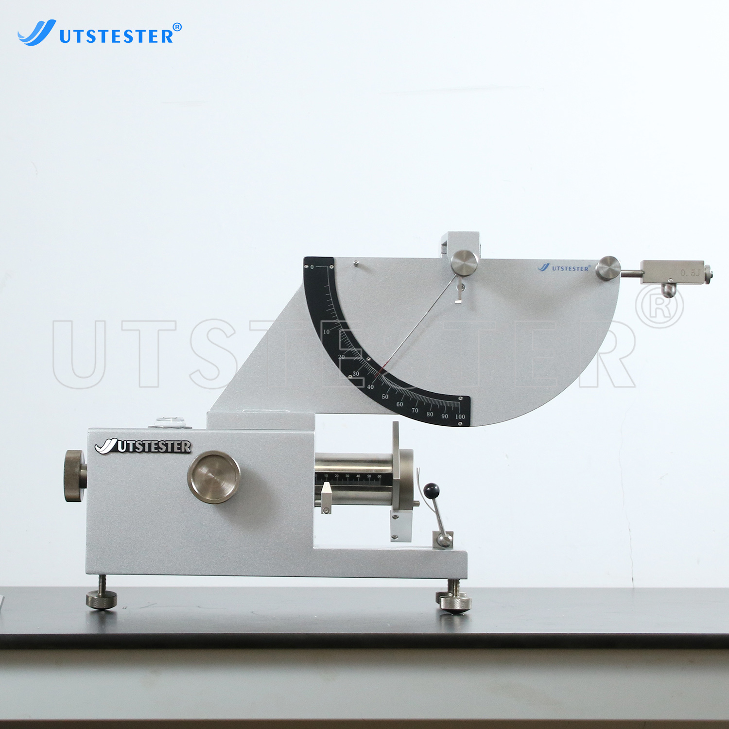 H029 Schob Type Pendulum Rebound Tester1.jpg