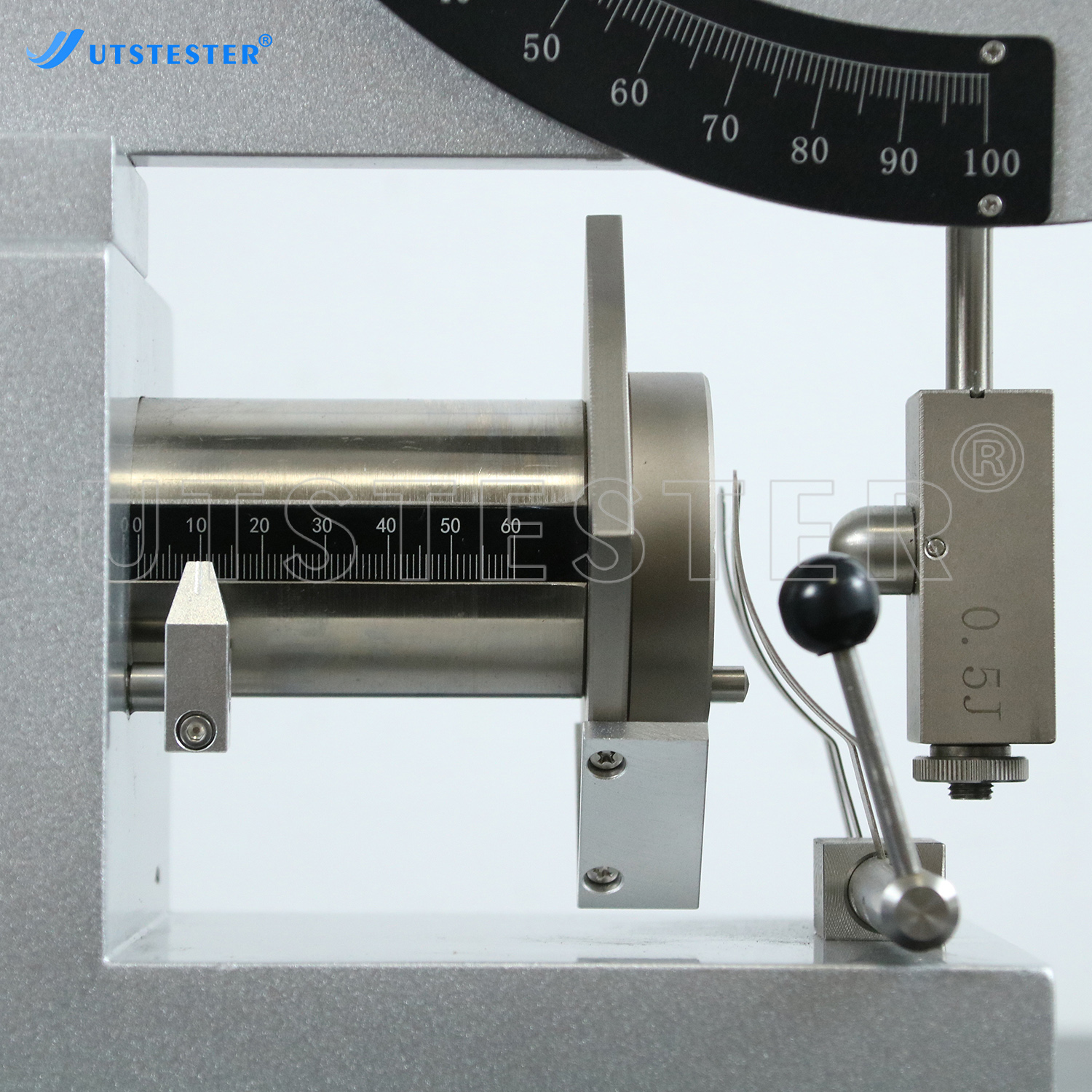 H029 Schob Type Pendulum Rebound Tester5.jpg