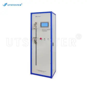 Tensile Strength Testing Machine Nonw...